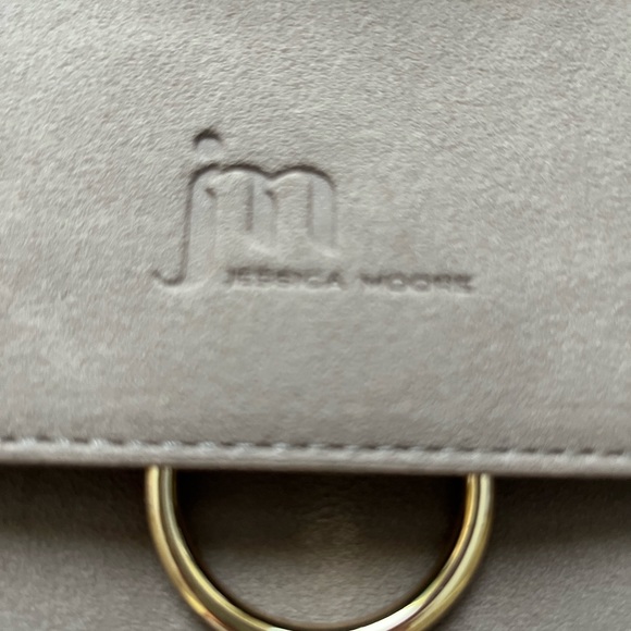 OMG! This is a beautiful bag for an evening out or concert. Jessica Moore - Picture 12 of 12